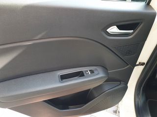 Renault Captur 2020 Dynamic 1500cc 95hp Diesel-thumb-44