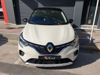 Renault Captur 2020 Dynamic 1500cc 95hp Diesel-thumb-6