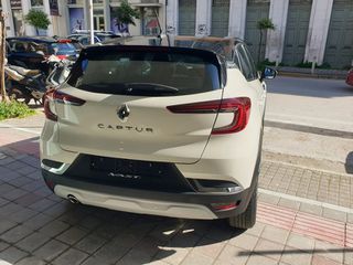 Renault Captur 2020 Dynamic 1500cc 95hp Diesel-thumb-12