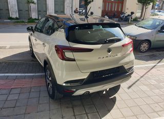 Renault Captur 2020 Dynamic 1500cc 95hp Diesel-thumb-20