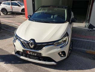 Renault Captur 2020 Dynamic 1500cc 95hp Diesel-thumb-2