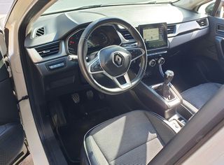 Renault Captur 2020 Dynamic 1500cc 95hp Diesel-thumb-22
