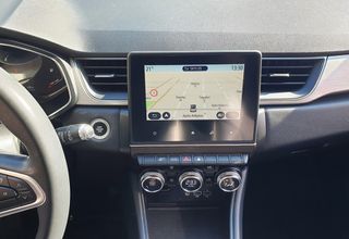 Renault Captur 2020 Dynamic 1500cc 95hp Diesel-thumb-30