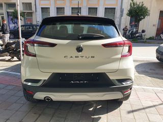 Renault Captur 2020 Dynamic 1500cc 95hp Diesel-thumb-16