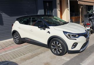 Renault Captur 2020 Dynamic 1500cc 95hp Diesel-thumb-10