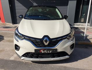 Renault Captur 2020 Dynamic 1500cc 95hp Diesel-thumb-5