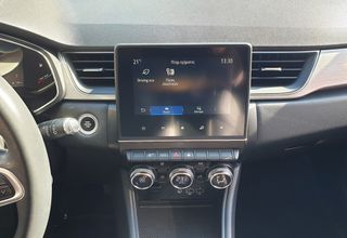 Renault Captur 2020 Dynamic 1500cc 95hp Diesel-thumb-31