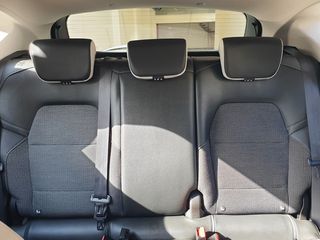 Renault Captur 2020 Dynamic 1500cc 95hp Diesel-thumb-43