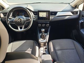 Renault Captur 2020 Dynamic 1500cc 95hp Diesel-thumb-37