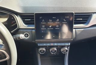 Renault Captur 2020 Dynamic 1500cc 95hp Diesel-thumb-28