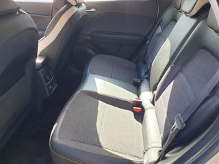 Renault Captur 2020 Dynamic 1500cc 95hp Diesel-thumb-46