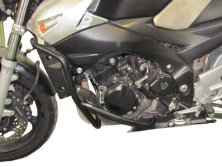 Κάγκελα προστασίας για Suzuki GSR 600 (2006-2013)