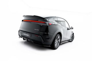 Διαχυτης / Diffuser Maxton Design Tesla Model Y Mk1 Facelift (2025 -) - Μαυρο Γυαλιστερο - (TE-MODELY-1F-RD1G+RD2G)