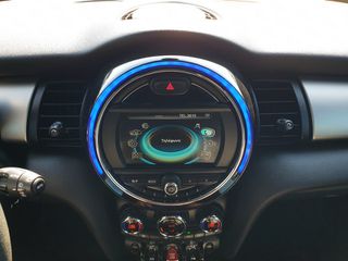 Mini Cooper D 2015 Chili Pack 1500cc 116hp Diesel-thumb-38