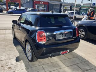 Mini Cooper D 2015 Chili Pack 1500cc 116hp Diesel-thumb-20