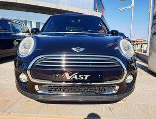 Mini Cooper D 2015 Chili Pack 1500cc 116hp Diesel-thumb-5