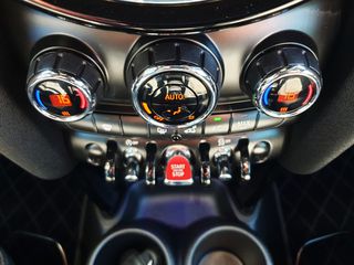 Mini Cooper D 2015 Chili Pack 1500cc 116hp Diesel-thumb-45