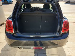 Mini Cooper D 2015 Chili Pack 1500cc 116hp Diesel-thumb-58