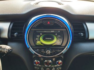 Mini Cooper D 2015 Chili Pack 1500cc 116hp Diesel-thumb-34