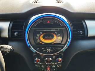 Mini Cooper D 2015 Chili Pack 1500cc 116hp Diesel-thumb-40