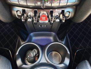 Mini Cooper D 2015 Chili Pack 1500cc 116hp Diesel-thumb-46