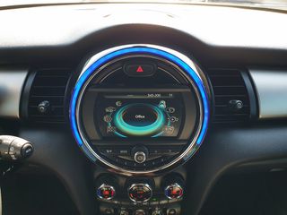 Mini Cooper D 2015 Chili Pack 1500cc 116hp Diesel-thumb-36