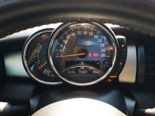 Mini Cooper D 2015 Chili Pack 1500cc 116hp Diesel-thumb-25