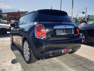 Mini Cooper D 2015 Chili Pack 1500cc 116hp Diesel-thumb-19