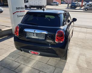 Mini Cooper D 2015 Chili Pack 1500cc 116hp Diesel-thumb-14