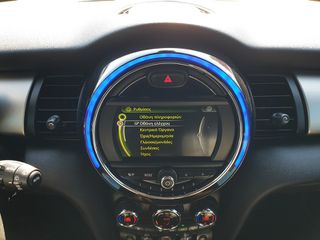 Mini Cooper D 2015 Chili Pack 1500cc 116hp Diesel-thumb-33