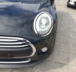 Mini Cooper D 2015 Chili Pack 1500cc 116hp Diesel-thumb-4