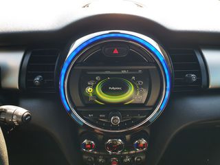 Mini Cooper D 2015 Chili Pack 1500cc 116hp Diesel-thumb-32