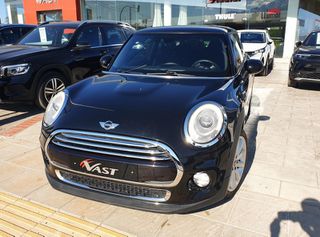 Mini Cooper D 2015 Chili Pack 1500cc 116hp Diesel-thumb-1