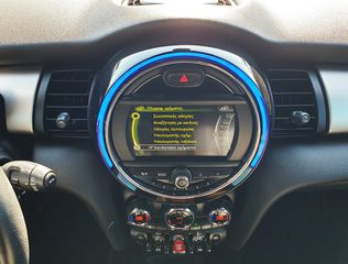 Mini Cooper D 2015 Chili Pack 1500cc 116hp Diesel-thumb-30