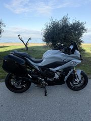 Bmw S 1000 XR 2021