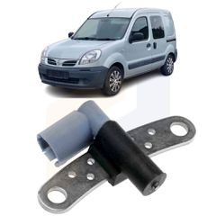 Αισθητήρας θέσης στροφάλου για Nissan Kubistar 2003 2004 2005 2006 2007 2008 2009 2375000Q0H