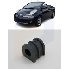 Σινεμπλόκ ζαμφόρ για Nissan Micra (K12) Cabrio 2002 2003 2004 2005 2006 2007 2008 2009 2010 546139U000