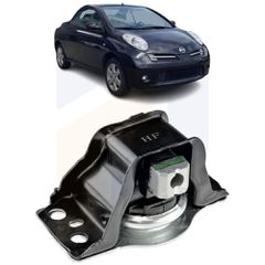 Βάση κινητήρα για Nissan Micra (K12) Cabrio 2002 2003 2004 2005 2006 2007 2008 2009 2010 112104V00A