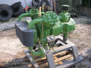 Κομπρεσέρ-Σκαπτικά 2000 ΚΟΜΠΡΕΣΕΡ 15KW-thumb-1