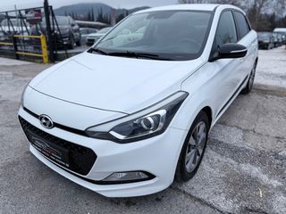 Hyundai i 20 2016 1.1 CRDI FULL EXTRA