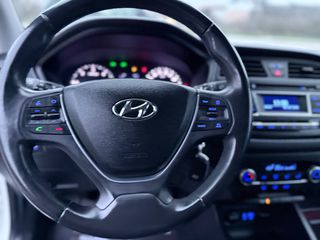 Hyundai i 20 2016 1.1 CRDI FULL EXTRA-thumb-27