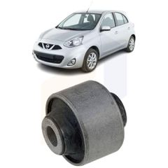 Συνεμπλόκ ψαλιδιού εμπρός για Nissan Micra (K13) 2010 2011 2012 2013 2014 2015 2016 2017 545001HA5A