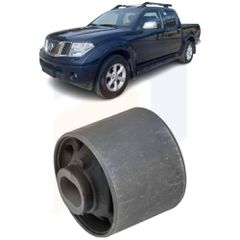 Σινεμπλόκ για Nissan Navara (D40) 2005 2006 2007 2008 2009 2010 54721EA300