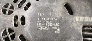Δυναμό Ford S-Max (WA6) MPV [2006-2014]-thumb-4