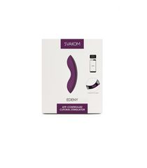 Svakom - Edeny Violet-thumb-11