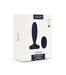 Svakom - Jordan navy blue-thumb-16