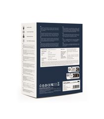 Svakom - Jordan navy blue-thumb-8