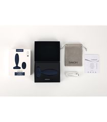 Svakom - Jordan navy blue-thumb-10