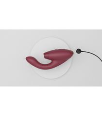 Womanizer - Duo 2 bordeaux-thumb-5
