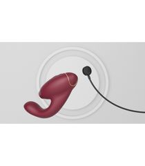 Womanizer - Duo 2 bordeaux-thumb-8